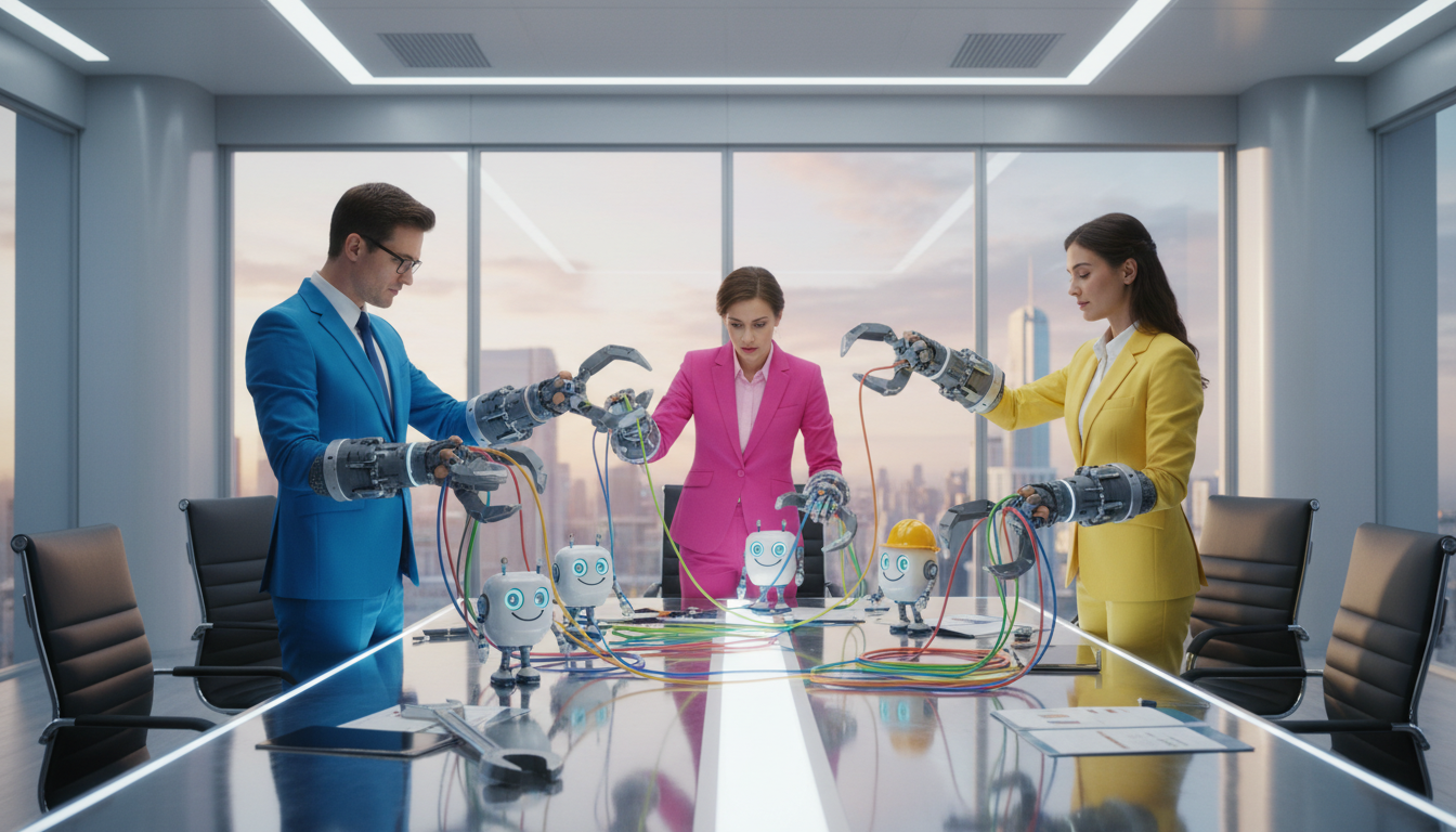 Hero image for Consulting for Clawdbot simple installers